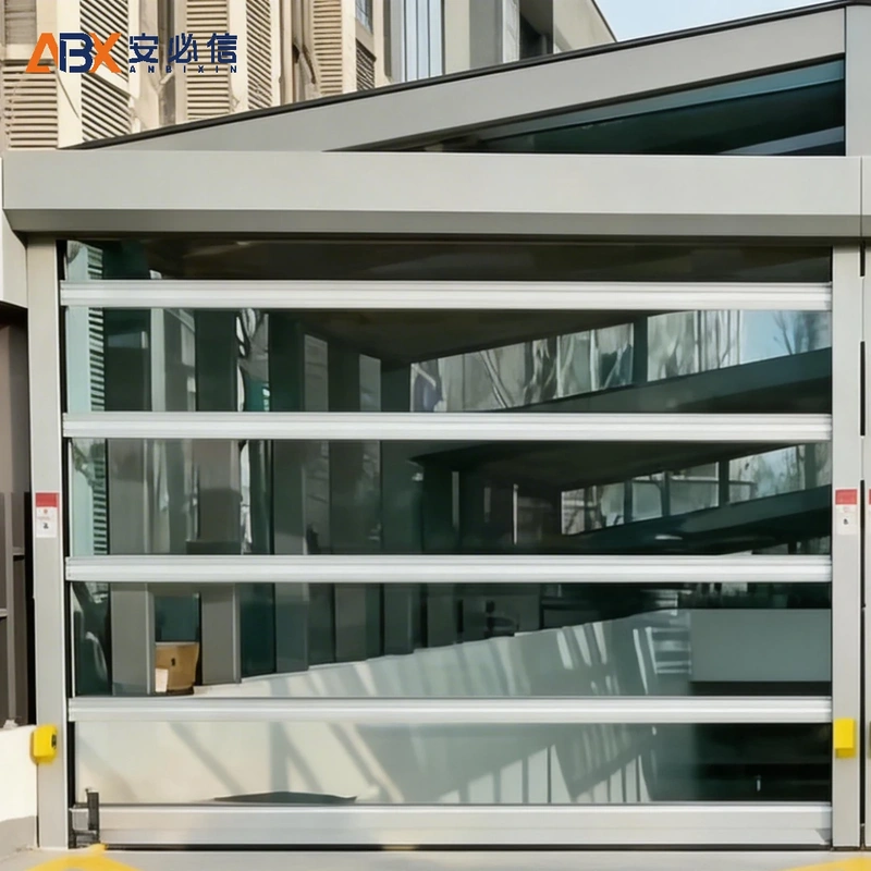 海口市高速门