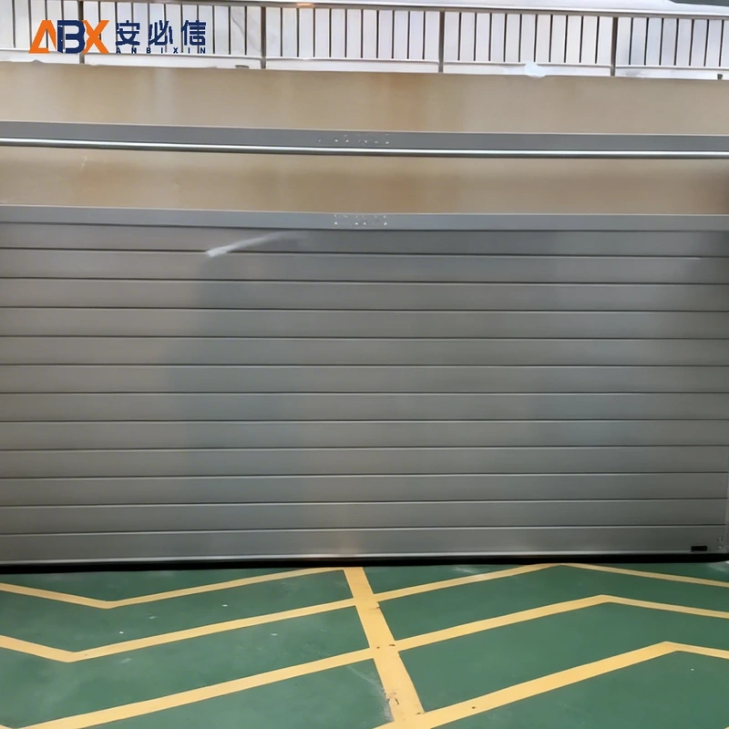 海口市医药密闭高速门