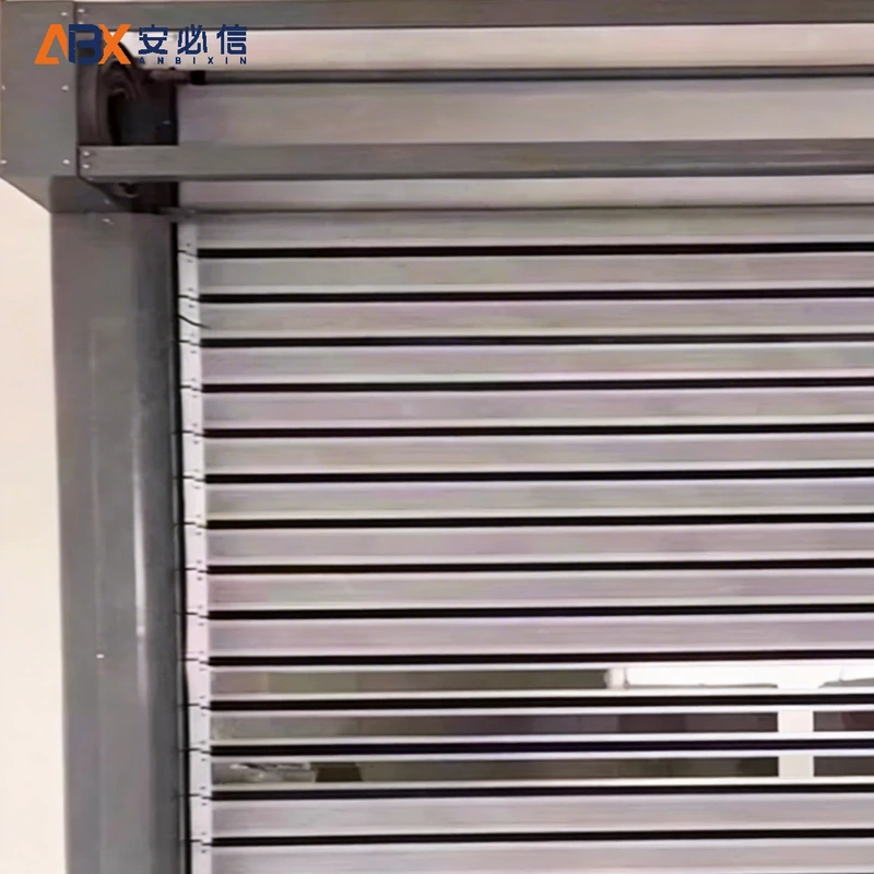 海口市雷达高速门